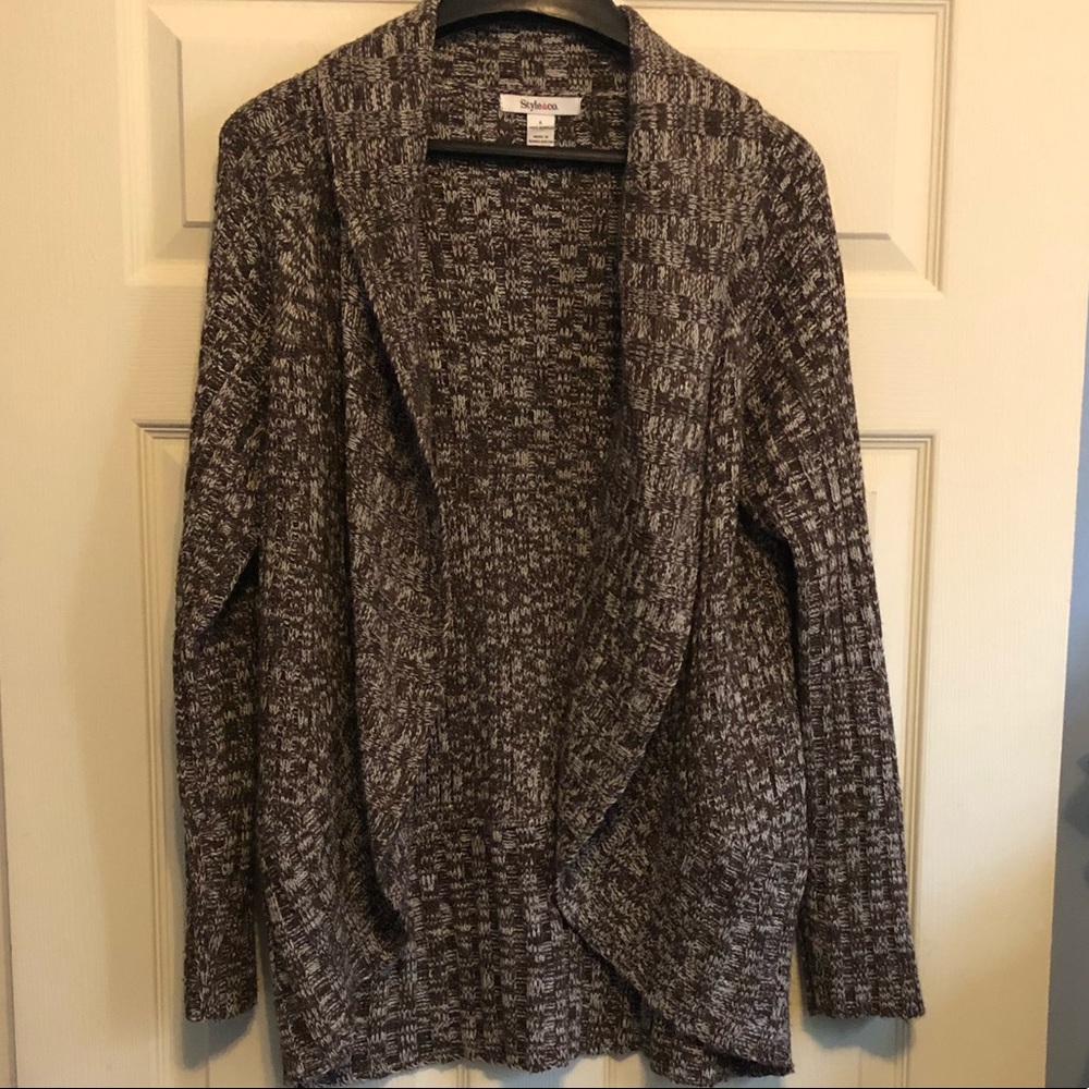 Stylish Cardigan!